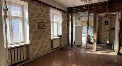 Купить 2-х комнатную квартиру в г. Одесса . Фотография №2