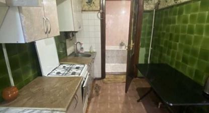 Снять 2-х комнатную квартиру на улице Воронцовский г. Одесса . Фотография №4