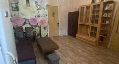 Снять квартиру 2-х комнатную, 50 кв. м., Украина, г. Одесса . Фотография №8