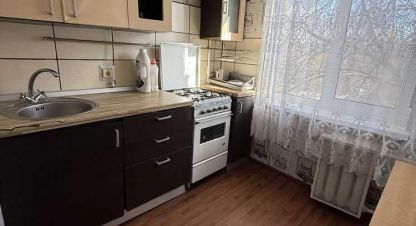 Снять квартиру в г. Одесса . Фотография №3