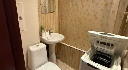 Снять квартиру 1 комнатную, 30 кв. м., Украина, г. Одесса . Фотография №8