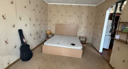 Сдам квартиру 1 комнатную с общей площадью 30м2, 4/5 эт., Хаджибейский район, г. Одесса , Одесская обл., Украина, агентство Aspo.biz. Фотография №1