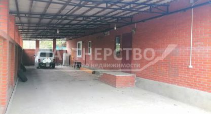 Продаётся 5-ти комнатная дом в г. Северская. Фотография №6