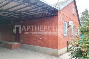 Продам дом 5-ти комнатный с общей площадью 111м2, г. Северская, Краснодарский край, Россия, агентство АН "Партнерство"