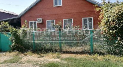 Купить 5-ти комнатную дом в г. Северская. Фотография №2