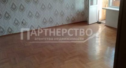 Продам квартиру 2-х комнатную с общей площадью 34м2, 4/5 эт., на улице Толстого, г. Анапа, Краснодарский край, Россия, агентство АН Партнерство. Фотография №1