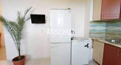 Продаётся квартира в г. Мурино. Фотография №6