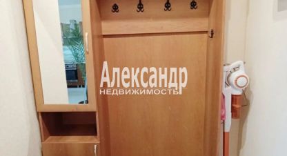 Купить квартиру, 27.3 кв. м., Россия, г. Мурино. Фотография №10