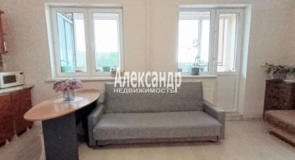 Купить квартиру в г. Мурино. Фотография №3