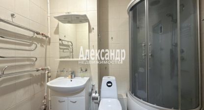 Купить квартиру, 35.9 кв. м. Фотография №9 Купить квартиру, 35.9 кв. м., Россия, г. Сестрорецк. Фотография №9