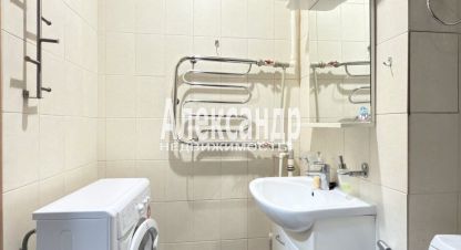 Купить квартиру, 35.9 кв. м. Фотография №8 Купить квартиру, 35.9 кв. м., Россия, г. Сестрорецк. Фотография №8