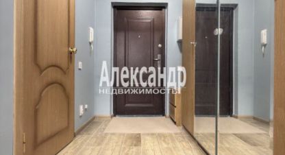 Продаётся квартира в г. Сестрорецк. Фотография №7 Продаётся квартира в г. Сестрорецк. Фотография №7
