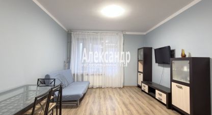 Купить квартиру, 35.9 кв. м. Фотография №1 Продам квартиру с общей площадью 35.9м2, 7/12 эт., на улице Санкт-петербурсестрорецк дубковское шоссе 38 подъезд, Курортный район, г. Сестрорецк, Санкт-Петербург, Россия, агентство Александр-Недвижимость. Фотография №1