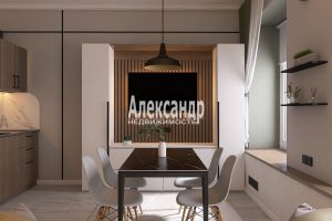 Продам квартиру с общей площадью 30м2, 4/5 эт., на улице Санкт-петербур8-я советская, Центральный район, г. Санкт-Петербург, Санкт-Петербург, Россия, агентство Александр-Недвижимость