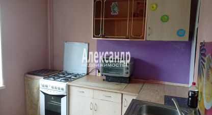 Продаётся квартира в г. Кировск. Фотография №7