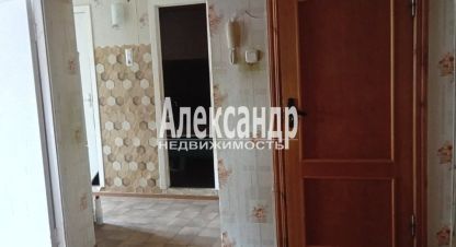 Купить квартиру на улице Ленинградская кировск энергетиков г. Кировск. Фотография №5