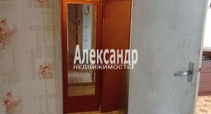 Продаётся 3-х комнатная квартира в г. Кировск. Фотография №6