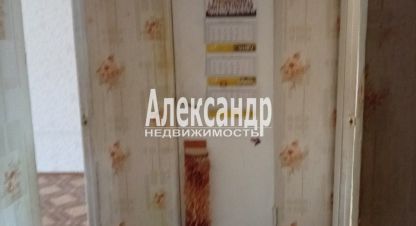 Купить 3-х комнатную квартиру на улице Ленинградская кировск энергетиков г. Кировск. Фотография №4