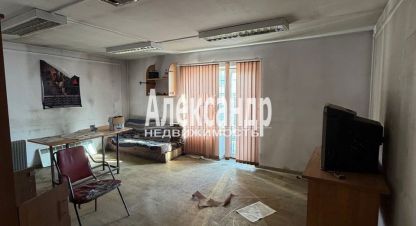 Снять производственно-складское помещение на улице Ленинградская всеволожский заневскоеское поселениеской посёлок янино-1 кольцевая г. Ской посёлок янино-1. Фотография №4 Снять производственно-складское помещение на улице Ленинградская всеволожский заневскоеское поселениеской посёлок янино-1 кольцевая г. Ской посёлок янино-1. Фотография №4