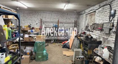 Снять производственно-складское помещение в г. Ской посёлок янино-1. Фотография №3 Снять производственно-складское помещение в г. Ской посёлок янино-1. Фотография №3