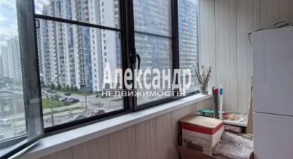 Продаётся квартира в г. Мурино. Фотография №7