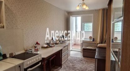 Купить квартиру в г. Мурино. Фотография №2