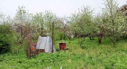 Купить земельный участок, Россия, г. Пески тер снт. Фотография №9