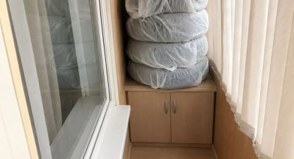 Купить квартиру 1 комнатную, 36.4 кв. м., Россия, г. Гатчина. Фотография №10