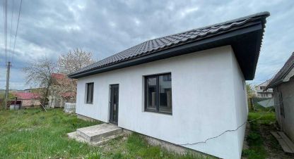 Купить дом 3-х комнатную, 100 кв. м. Фотография №1 Продам дом 3-х комнатный с общей площадью 100м2, г. Хмельницкий , Хмельницкая обл., Украина, агентство Aspo.biz. Фотография №1