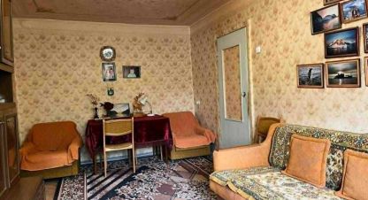 Купить 2-х комнатную квартиру в г. Харьков . Фотография №2
