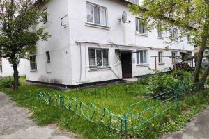 Продам квартиру 2-х комнатную с общей площадью 46м2, 1/2 эт., на улице Екскаваторная, г. Борисполь , Киевская обл., Украина, агентство Aspo.biz Продам квартиру 2-х комнатную с общей площадью 46м2, 1/2 эт., на улице Екскаваторная, г. Борисполь , Киевская обл., Украина, агентство Aspo.biz