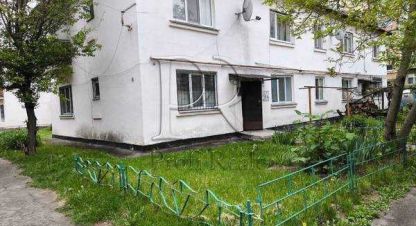 Продам квартиру 2-х комнатную с общей площадью 46м2, 1/2 эт., на улице Екскаваторная, г. Борисполь , Киевская обл., Украина, агентство Aspo.biz. Фотография №1