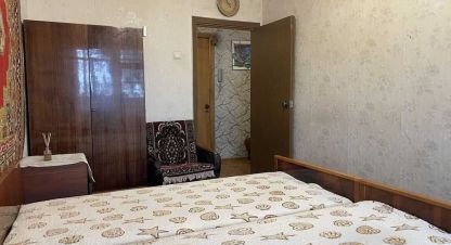 Снять квартиру 2-х комнатную, 55 кв. м. Фотография №8 Снять квартиру 2-х комнатную, 55 кв. м., Украина, г. Днепр. Фотография №8
