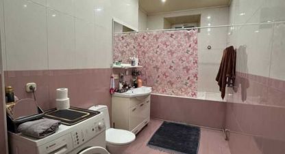Сдаётся 1 комнатная квартира в г. Днепр. Фотография №6