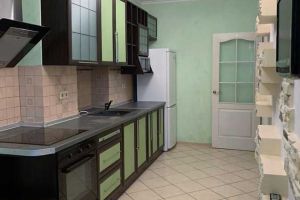 Сдам квартиру 1 комнатную с общей площадью 53м2, 8/16 эт., на улице Кадетський гай вул, Соломенский район, г. Киев, Киев, Украина, агентство Aspo.biz Сдам квартиру 1 комнатную с общей площадью 53м2, 8/16 эт., на улице Кадетський гай вул, Соломенский район, г. Киев, Киев, Украина, агентство Aspo.biz