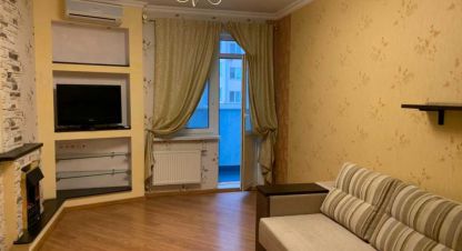 Сдаётся 1 комнатная квартира в г. Киев. Фотография №6 Сдаётся 1 комнатная квартира в г. Киев. Фотография №6