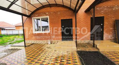 Купить 3-х комнатную коттедж/дачу в г. Северская. Фотография №2