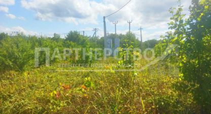 Купить земельный участок в г. Азовская. Фотография №2