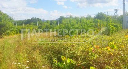 Купить земельный участок в г. Азовская. Фотография №3