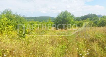 Продам земельный участок, на улице Октябрьская, г. Азовская, Краснодарский край, Россия, агентство АН Партнерство. Фотография №1