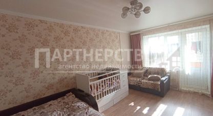 Купить квартиру в г. Северская. Фотография №3