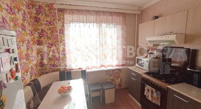 Продаётся 2-х комнатная квартира в г. Северская. Фотография №6