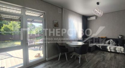 Купить 3-х комнатную дом на улице 50 лет октября г. Северская. Фотография №4