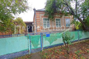 Продам дом 4-х комнатный с общей площадью 77м2, г. Северская, Краснодарский край, Россия, агентство АН "Партнерство"