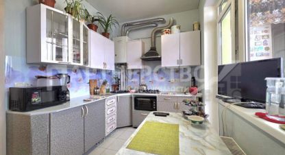 Продаётся 1 комнатная квартира в г. Северская. Фотография №6